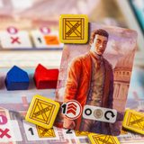 PRE-ORDER - yokohama duel
