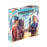 PRE-ORDER - yokohama duel
