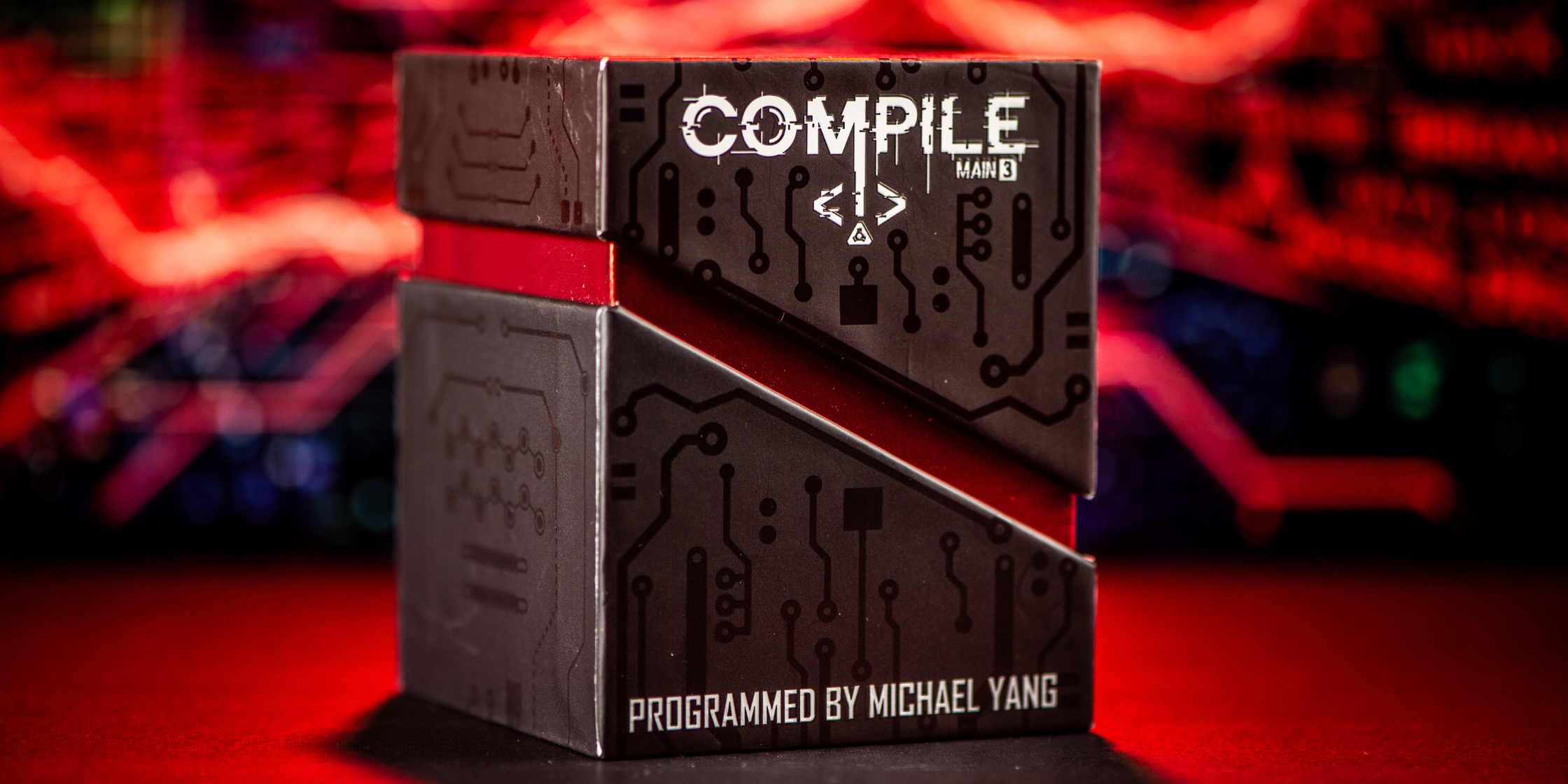 compile your next move: the next wave is almost here