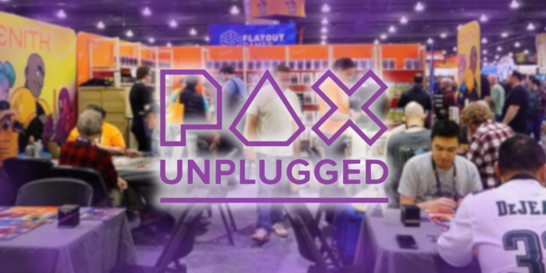 pax unplugged 2025 recap