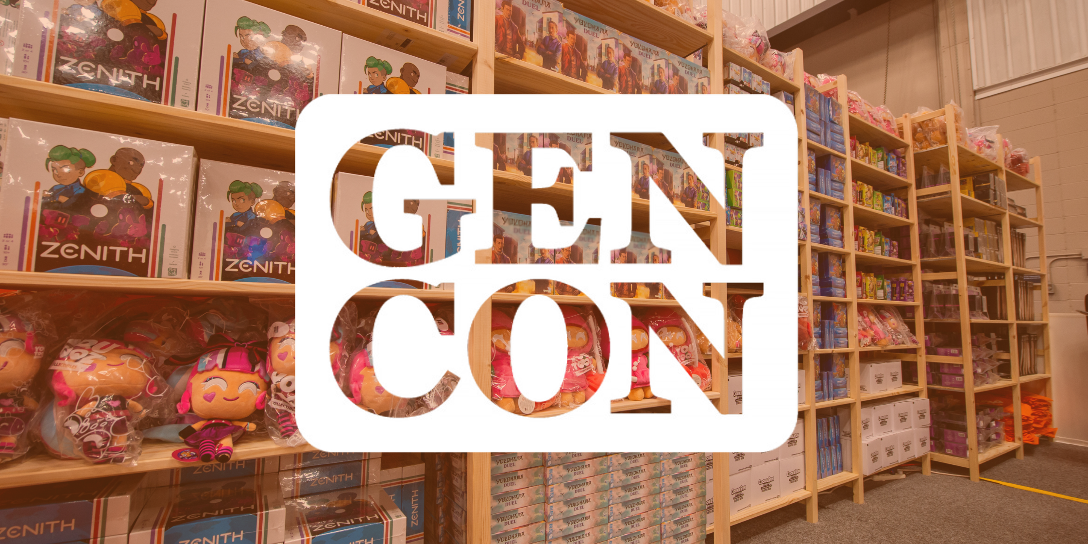 playpunk is brining pirates, planets, and previews to gen con 2026!
