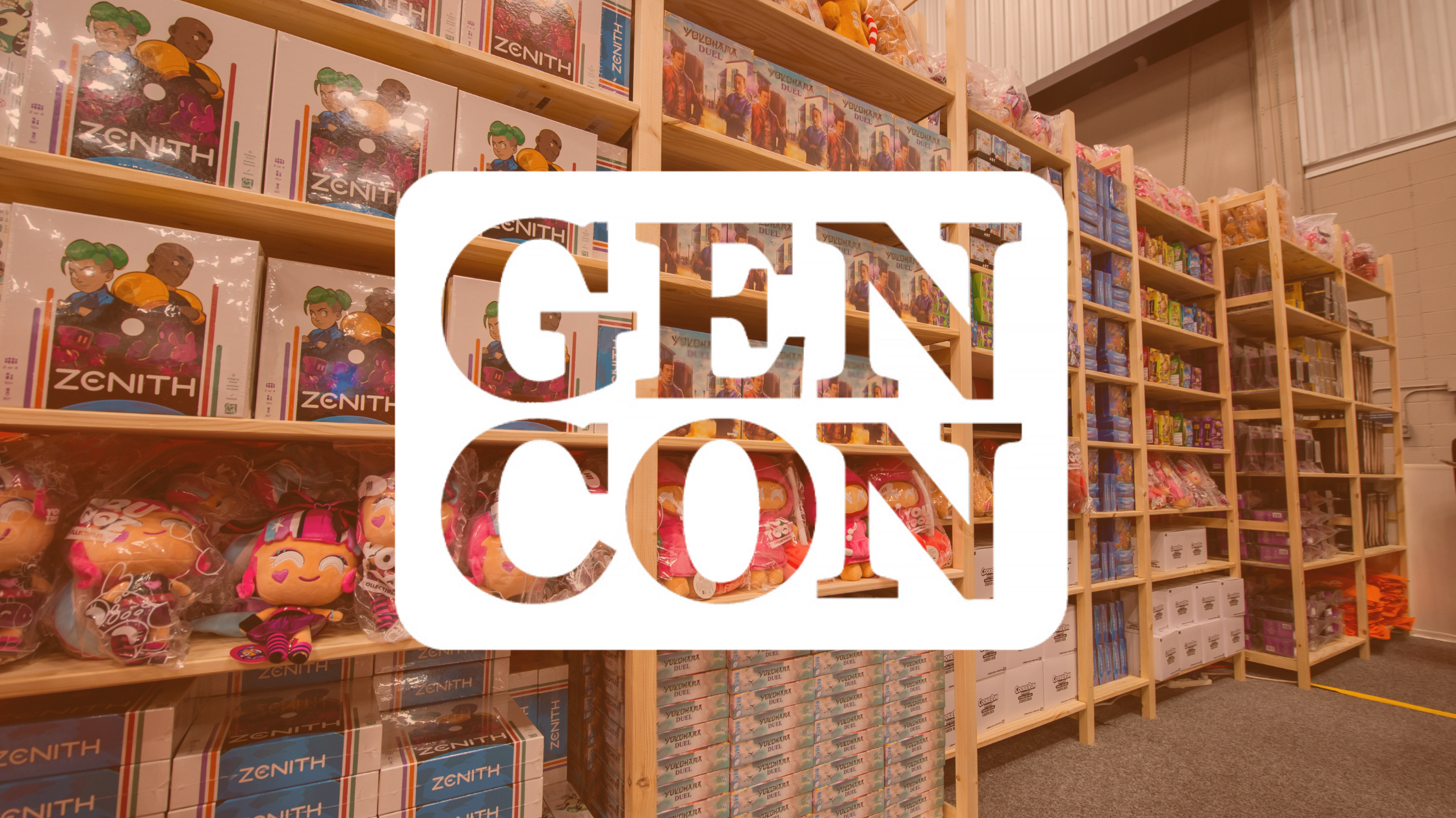 playpunk is brining pirates, planets, and previews to gen con 2026!