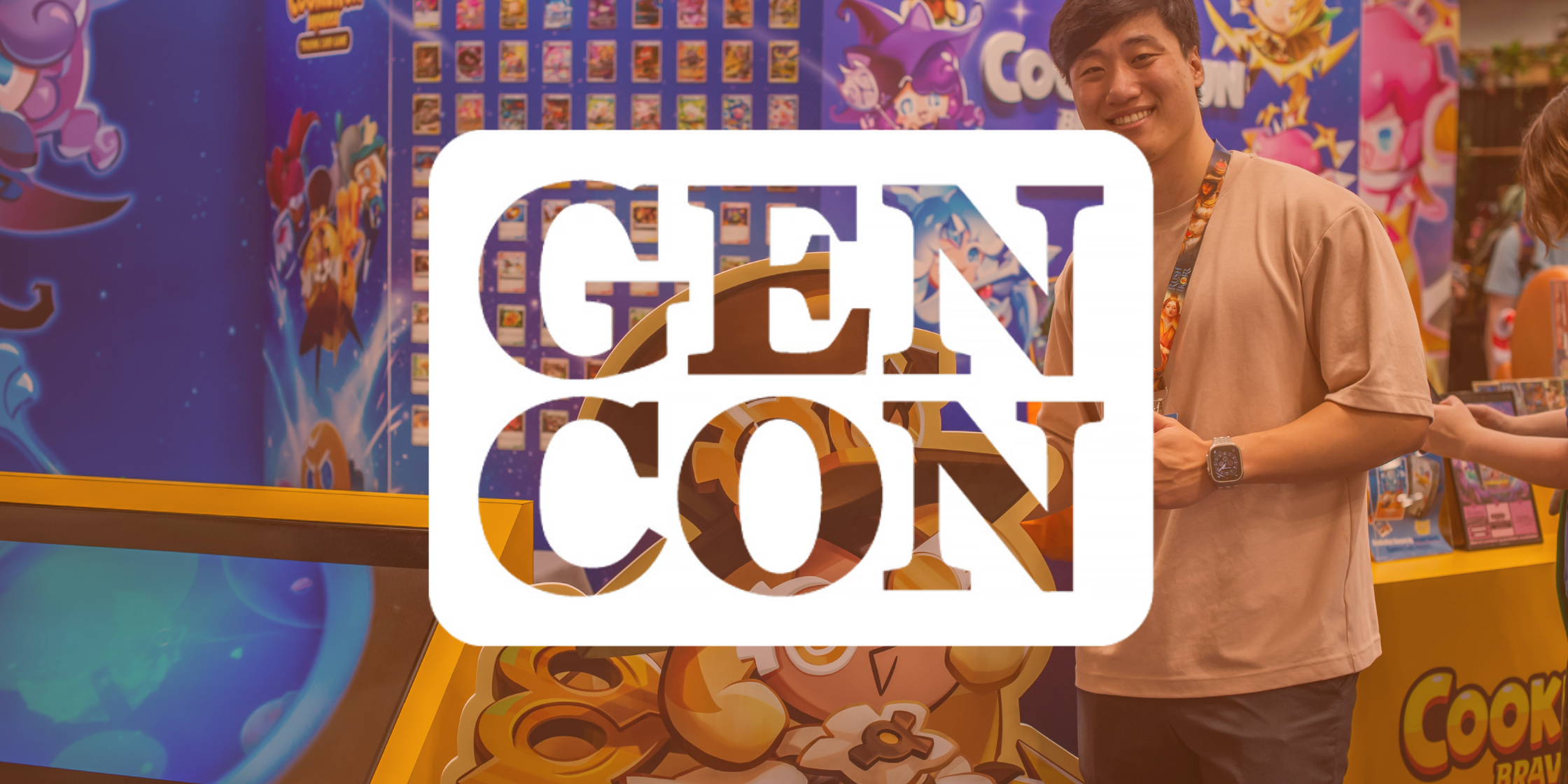 cookierun: braverse is baking up something big at gen con 2026!