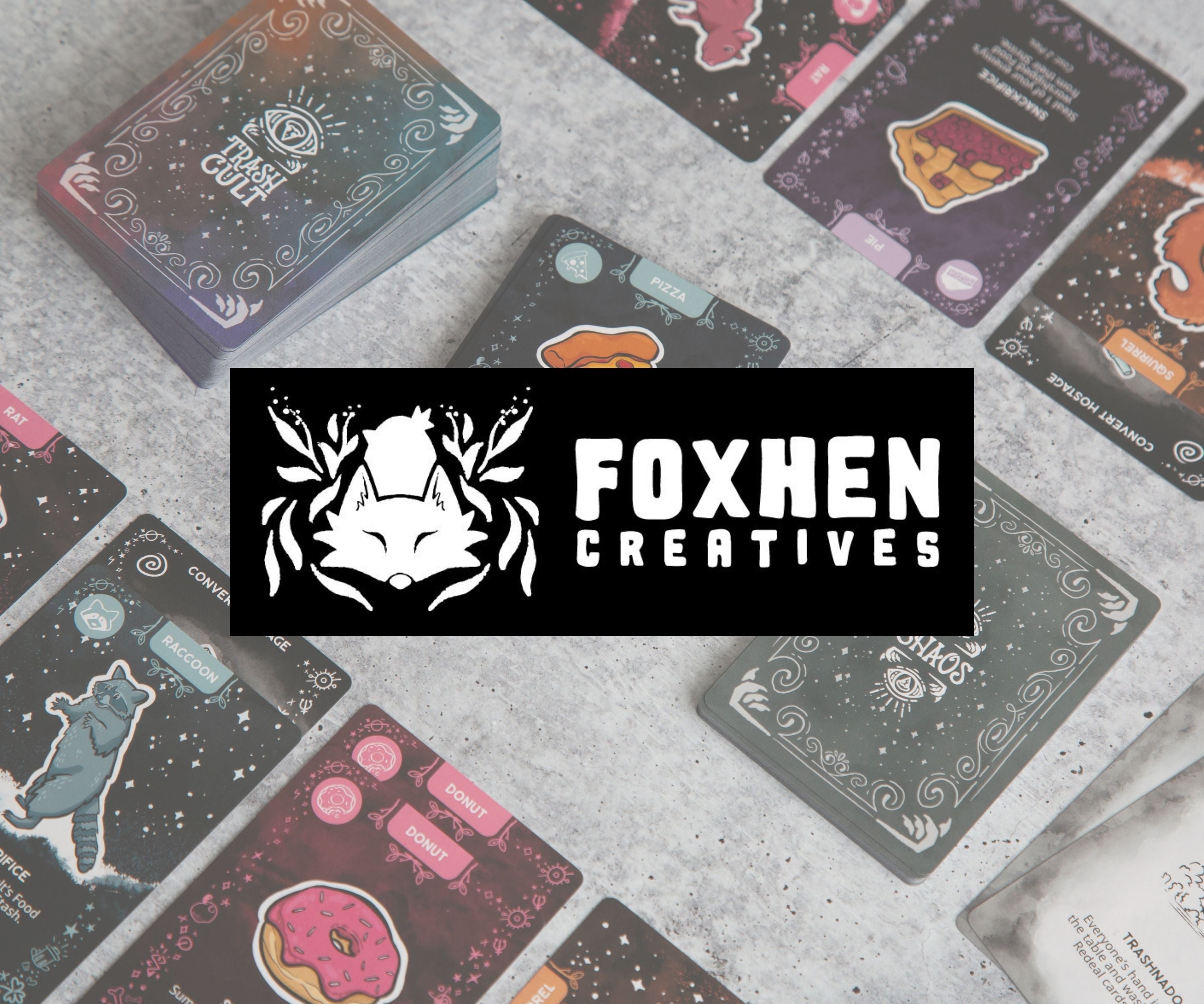 foxhen creatives