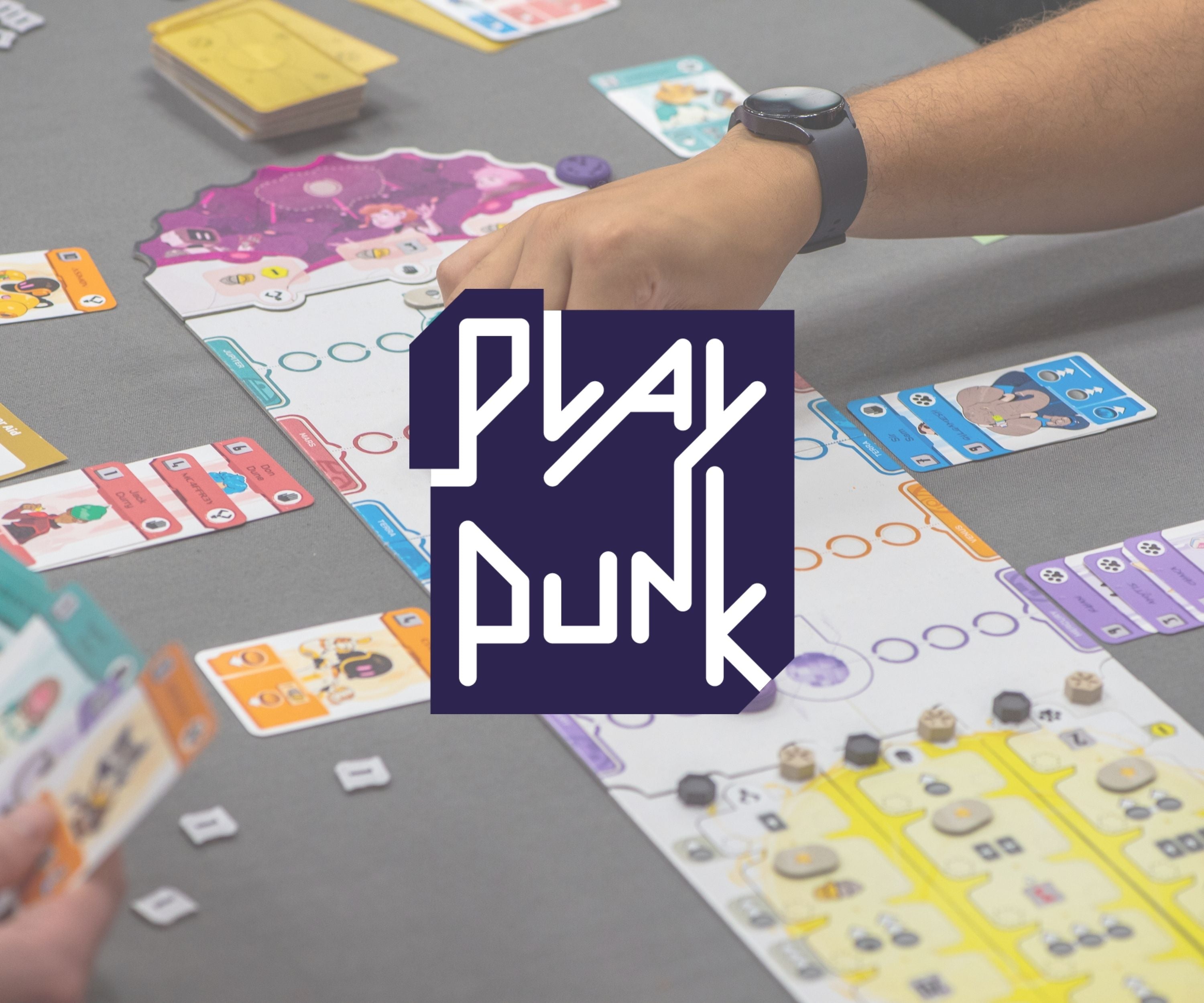 playpunk