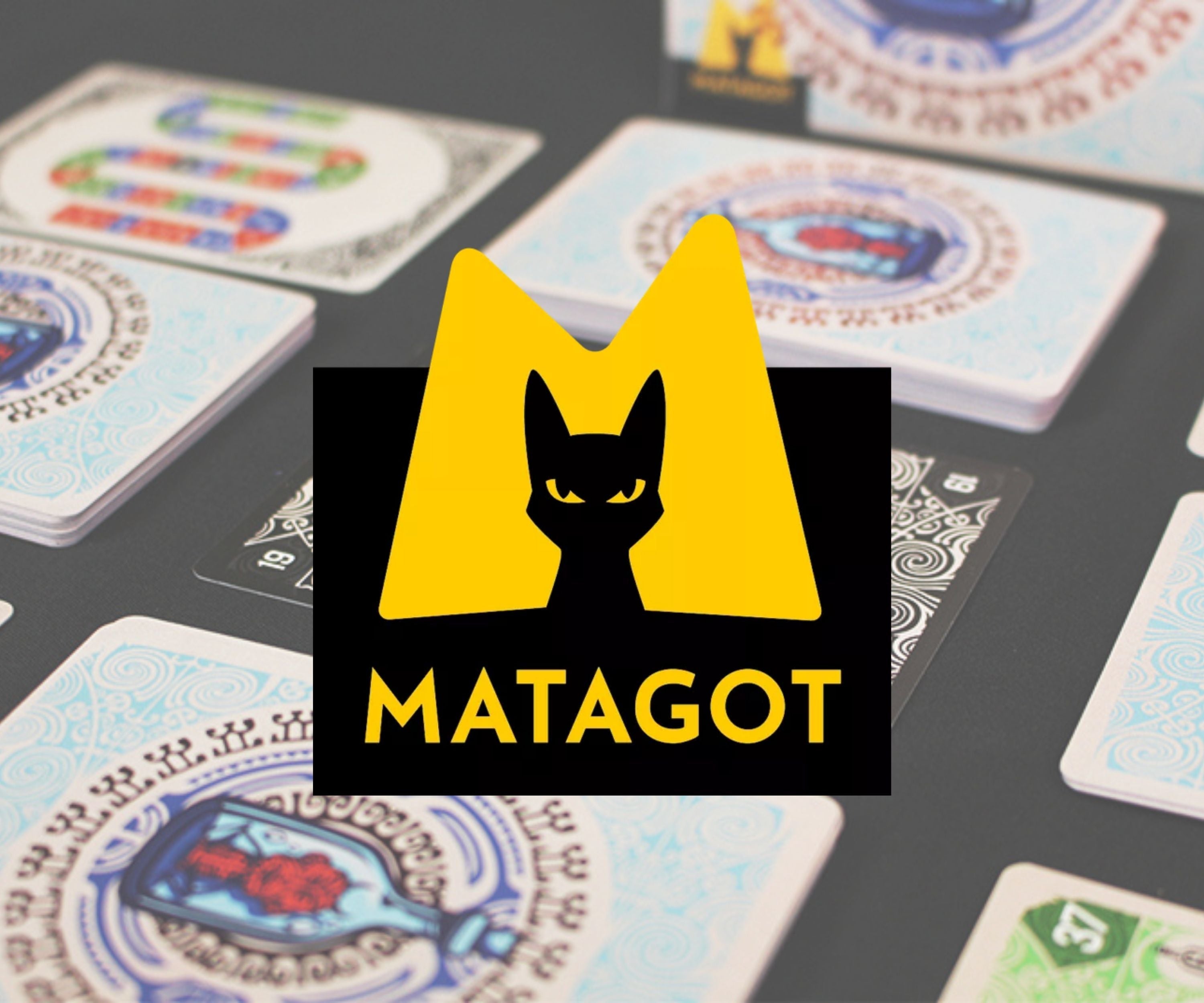 matagot – Luma Imports