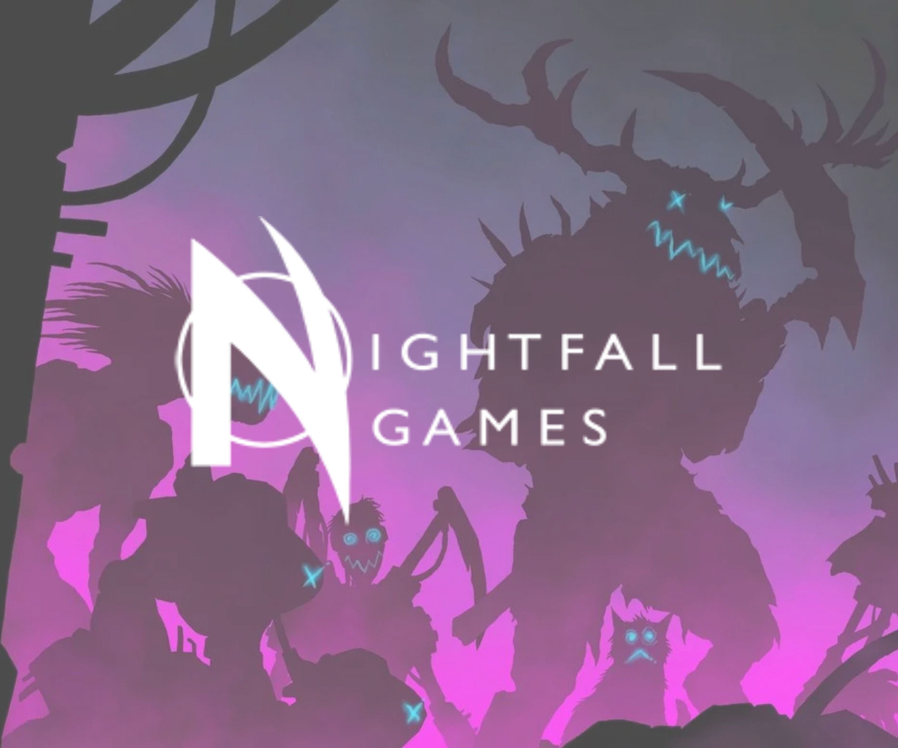 nightfall games