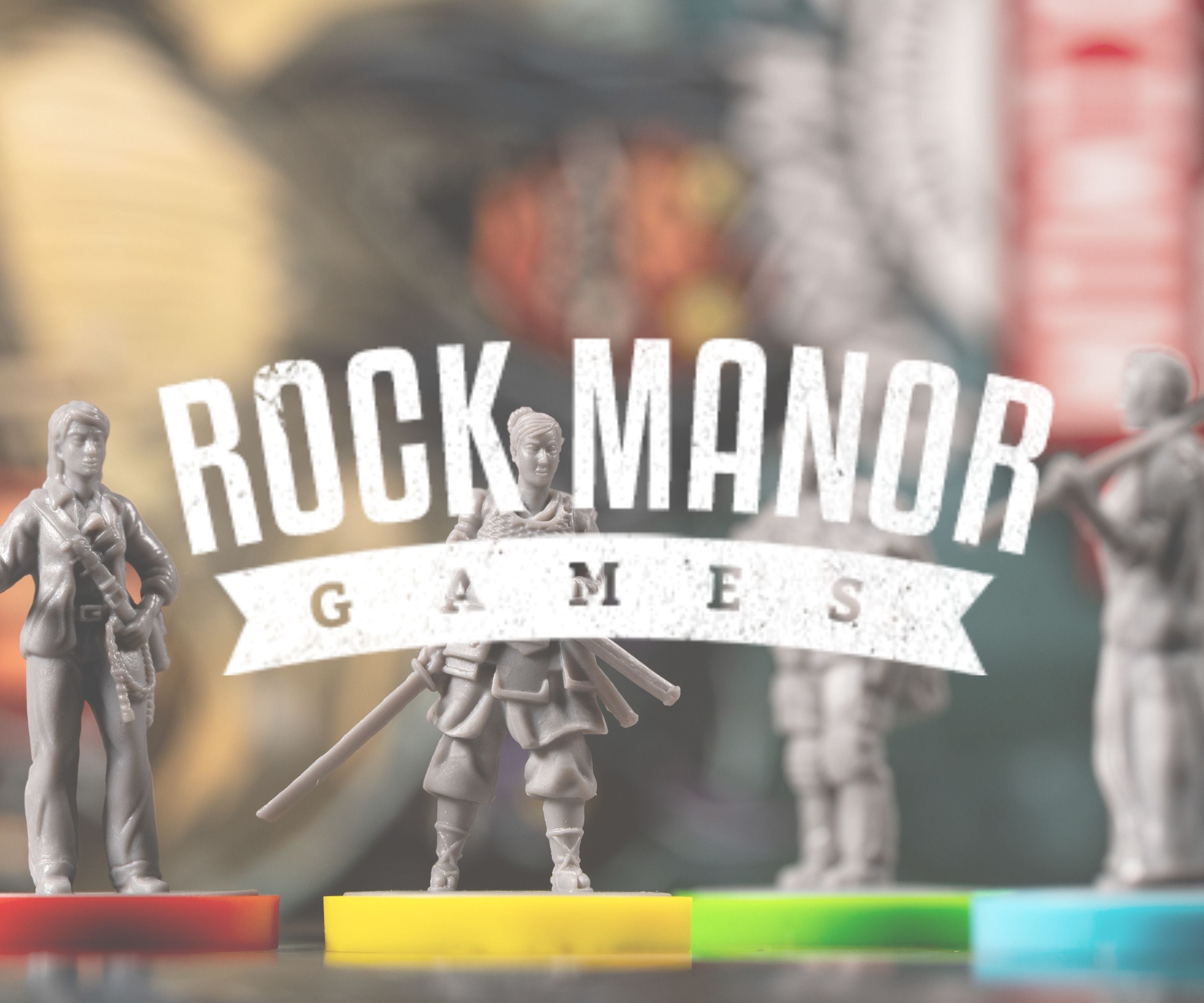 rock manor games