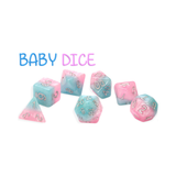 halfsies dice