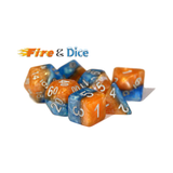 halfsies dice