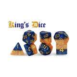 halfsies dice