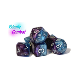 halfsies dice