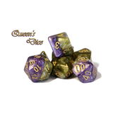 halfsies dice