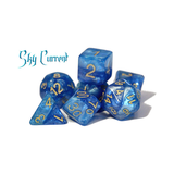 halfsies dice