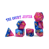 halfsies dice