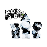 anti-stress dice