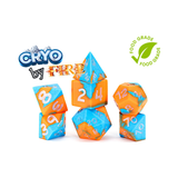 anti-stress dice