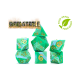 anti-stress dice
