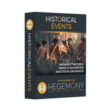 hegemony: historical events
