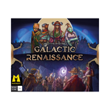 galactic renaissance