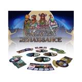 galactic renaissance