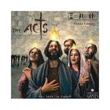 the acts: deluxe edition