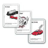 mystery detective: volume 1