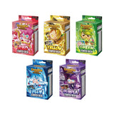 cookierun braverse: starter deck