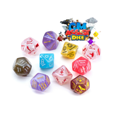 gm assist dice
