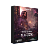 merchants of magick
