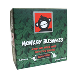 monkey business