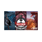 maximum apocalypse: wasted wilds