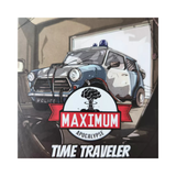 maximum apocalypse: time traveler