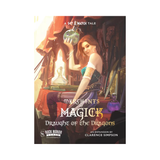 merchants of magick: draught of the dragons