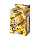 cookierun braverse: starter deck