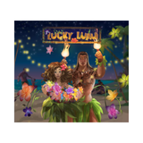 lucky luau