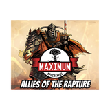 maximum apocalypse: allies of the rapture