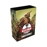 maximum apocalypse: kaiju rising