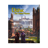 dûhr: the lesser houses
