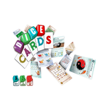 dice cards