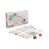 dice cards