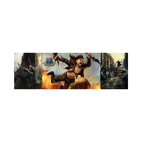 devil's run rpg: gm toolkit