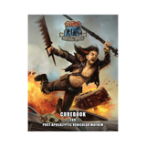 devil's run rpg: core rulebook