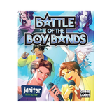 battle of the boy bands