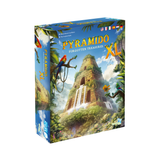 pyramido: forgotten treasures