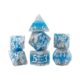 reality shards dice
