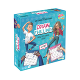 draw the line