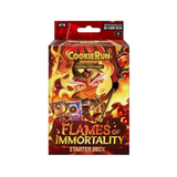 cookierun braverse: legendary cookie starter deck