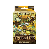 cookierun braverse: legendary cookie starter deck