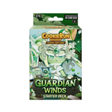 cookierun braverse: legendary cookie starter deck
